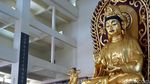 Foto: Vihara Megah & Terbesar Se-Asia Tenggara Ada di Bintan