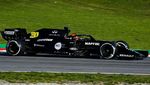 10 Wajah Baru Mobil F1 Musim 2020