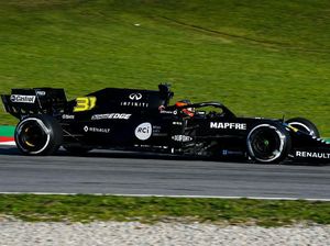 Formula 1 Australia: Tiga Anggota Tim Diisolasi, Dikhawatirkan Terjangkit Corona