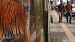 Jalan Braga Bukan Sekadar Jalan untuk Gaya