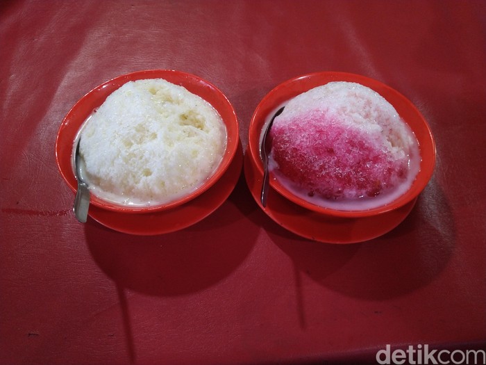 es sinar garut