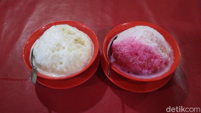 es sinar garut es sinar garut