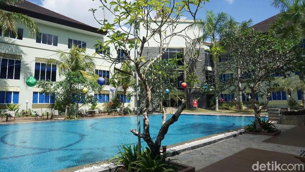 Rekomendasi Hotel Nyaman untuk Liburan di Tanjungpinang