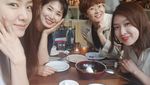 Seo Ji Hye, Seo Dan di Crash Landing on You yang Suka Pamer Makanan