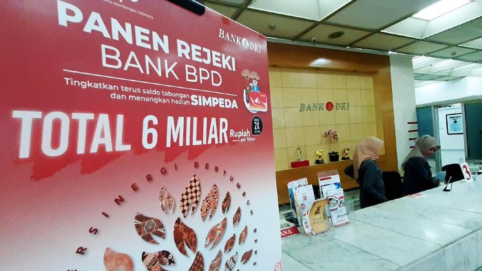 Asbanda Undian Nasional Tabungan Simpeda Asosiasi Bank Pembangunan Daerah (Asbanda) dan Bank Pembangunan Daerah (BPD) seluruh Indonesia menggelar undian nasional tabungan simpeda.