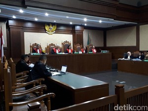 Jaksa Beberkan Penyerahan Rp 2 M ke Eks Aspri Menpora