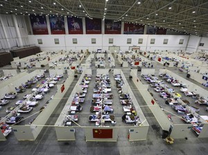 Sesalkan Sejumlah Negara Tidak Serius Soal Corona, WHO: Ini Bukan Latihan!