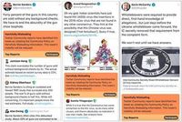 Twitter Coba Deteksi Hoax dengan Label Oranye