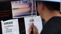 Virus Corona dan Isu Ras Sebabkan Restoran China Sepi