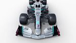 10 Wajah Baru Mobil F1 Musim 2020