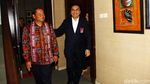 Effendi Simbolon Dukung Rafidin Jadi Bupati Samosir