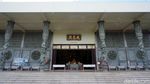 Foto: Vihara Megah & Terbesar Se-Asia Tenggara Ada di Bintan