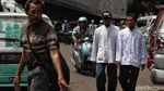 Melihat Suasana Masjid Istiqlal Jelang Aksi 212