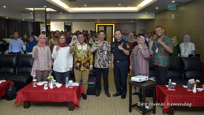 Kemendag