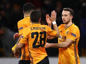 Sinar Wolves di Panggung Eropa