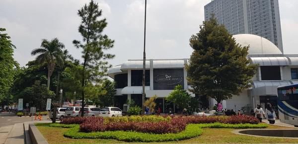 Planetarium