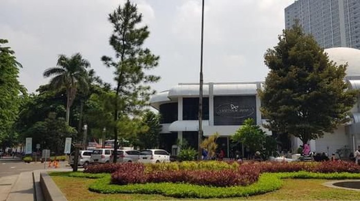Planetarium