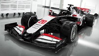 2. Haas Ferrari VF-20Mobil ini menggantikan VF-19. VF-20 diyakini memberikan performa lebih baik daripada pendahulunya. Bos Haas Ferrari, Gunther Steiner mengatakan ini adalah mesin paling unik yang pernah ia tangani. Tim ini juga masih mempercayakan Romain Grosjean dan Kevin Magnussen sebagai pebalapnya karena telah memiliki pengalaman dengan sasis mobil tersebut.Foto: Autocar