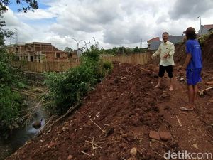 DKOKP Cirebon Undang Balar untuk Kaji Situs Kesultanan yang Rusak