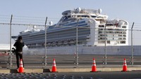  Seperti diketahui, umlah kasus virus corona dari kapal pesiar Diamond Princess yang sempat dikarantina di Jepang kembali bertambah. Otoritas Jepang mengumumkan adanya 13 kasus baru dari kapal tersebut.