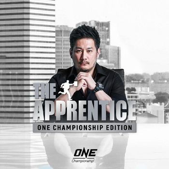 Reality Show a la ONE Championship: Perpaduan Uji Fisik dan Bisnis