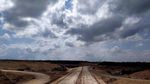 Mengintip Proyek Tol Pertama Aceh yang Disebut Jokowi Cepat Banget