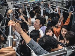 Karya Memukau Jawara Kontes Foto Ponsel