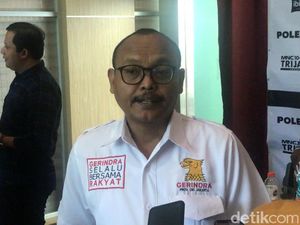 Gerindra: Harapan Publik Anies-Luhut Mesra Tuntaskan Problem Jakarta