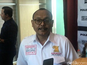 Ratusan ASN DKI Ogah Ikut Lelang Jabatan, Gerindra Bandingkan Era Ahok