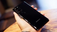 Galaxy S20 Plus