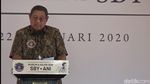 Melihat Lokasi Museum Galeri dan Seni SBY*ANI di Pacitan