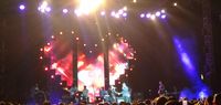 Duet Afgan dan Rossa Bikin Baper Love Fest 2020