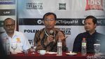 Diskusi Seru Cawagub DKI lewat Nanti Kita Cerita Tentang Wagub Ini