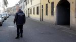 Penampakan Italia bak Kota Mati Akibat Corona
