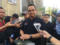 DPR Kritik Cara Anies Atasi Banjir, Pesan Keras Erick Thohir ke BUMN