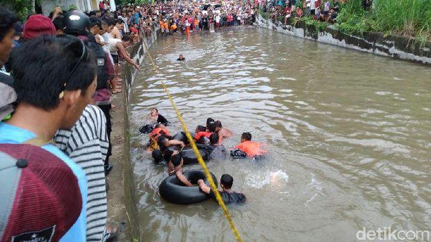 Telah Renggut 3 Nyawa Warga, Underpass Kulur Kulon Progo Dikeluhkan