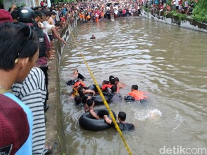 Alasan Polisi Belum Tetapkan Tersangka: Tak Ada Niat Membunuh