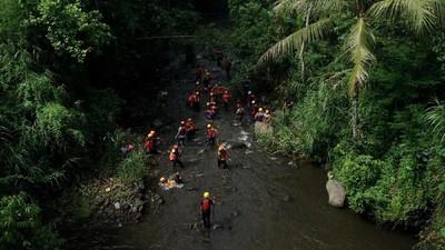 2 Siswa Terakhir SMPN 1 Turi Ditemukan Tewas