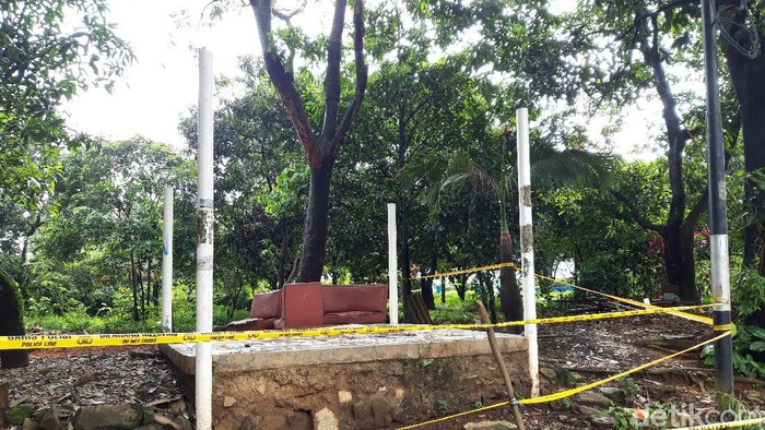 2 Warga Kena Radioaktif, Begini Suasana Terkini di Perumahan Batan Indah