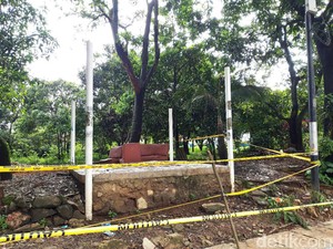 2 Warga Kena Radioaktif, Begini Suasana Terkini di Perumahan Batan Indah