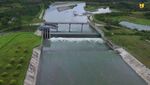 Megah! Ini Dia Proyek Penangkal Banjir di Aceh