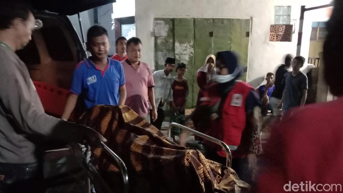 bocah tewas tenggelam
