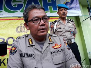 Singgung Info Driver Ojol Kena Tembak, Polda DIY: Bukan Senpi Polri