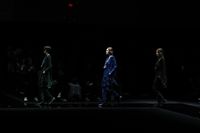 Giorgio Armani Picu Kontroversi, Sebut Wanita 'Diperkosa' Fashion