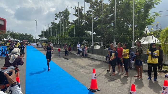 Palembang Triathlon