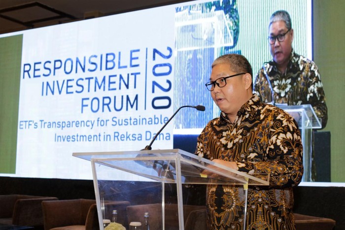 PT Indo Premier Investment Management (IPIM) sebagai perintis yang pertama kali meluncurkan ETF di Indonesia telah meluncurkan 11 (sebelas) Reksa Dana ETF (ETF) yang dikenal sebagai Premier ETF.