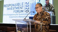 Premier ETF memelopori berbagai strategi investasi yang beragam dan inovatif, seperti indeks tertentu, sektor tertentu, maupun tema/faktor tertentu secara Efisien, Transparan, dan Fleksibel. Foto: dok. ETF