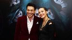 Kedekatan Chelsea Islan dan Rob Clinton yang Akhirnya Go Public