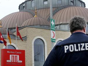 Usai Penembakan Brutal, Jerman Tingkatkan Perlindungan terhadap Umat Islam