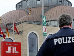Usai Penembakan Brutal, Jerman Tingkatkan Perlindungan terhadap Umat Islam